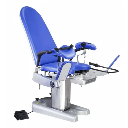 FY-C1280J1 Multi-functional Gynecological Examination Bed