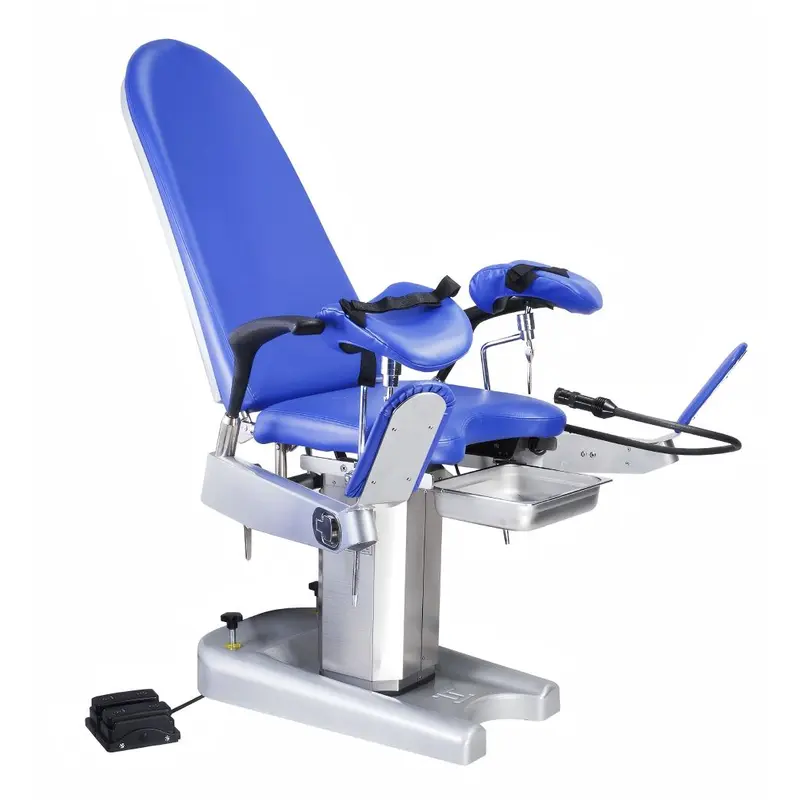 FY-C1280J1 Multi-functional Gynecological Examination Bed