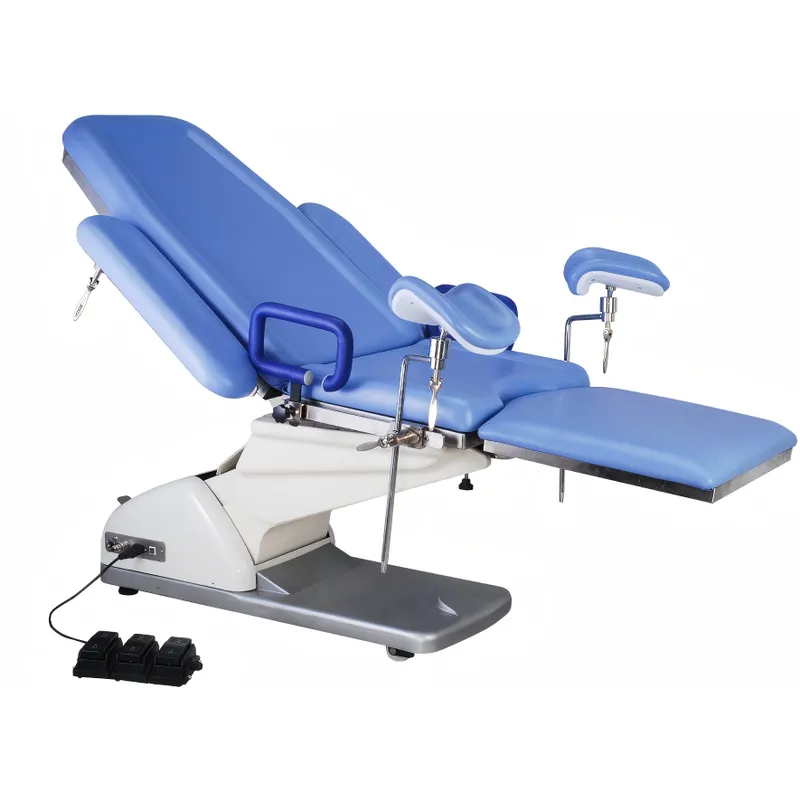 FY-C1280J2 Multi-functional Gynecological Examination Bed