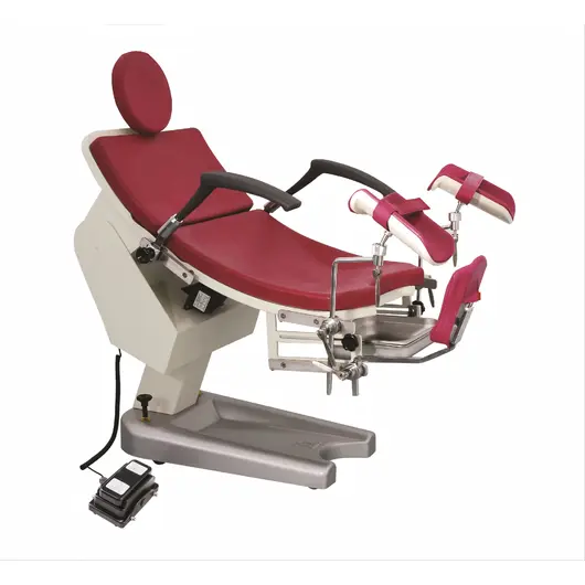 FY-C1280J Multi-functional Gynecological Examination Bed