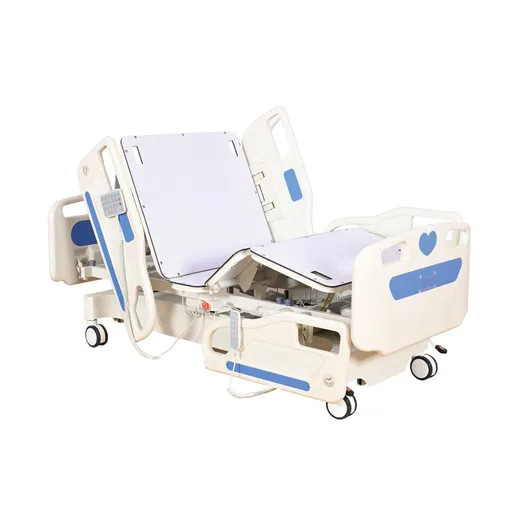 FY-H001-01(With X-Ray) ICU Multifunctional  Electric Hospital Bed