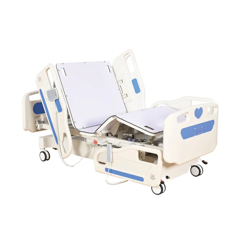FY-H001-01(With X-Ray) ICU Multifunctional  Electric Hospital Bed