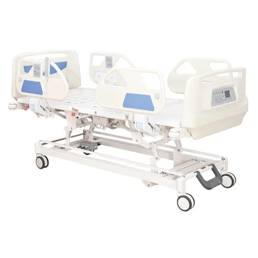 FY-H001-02 ICU Weighting Electric Hospital Bed