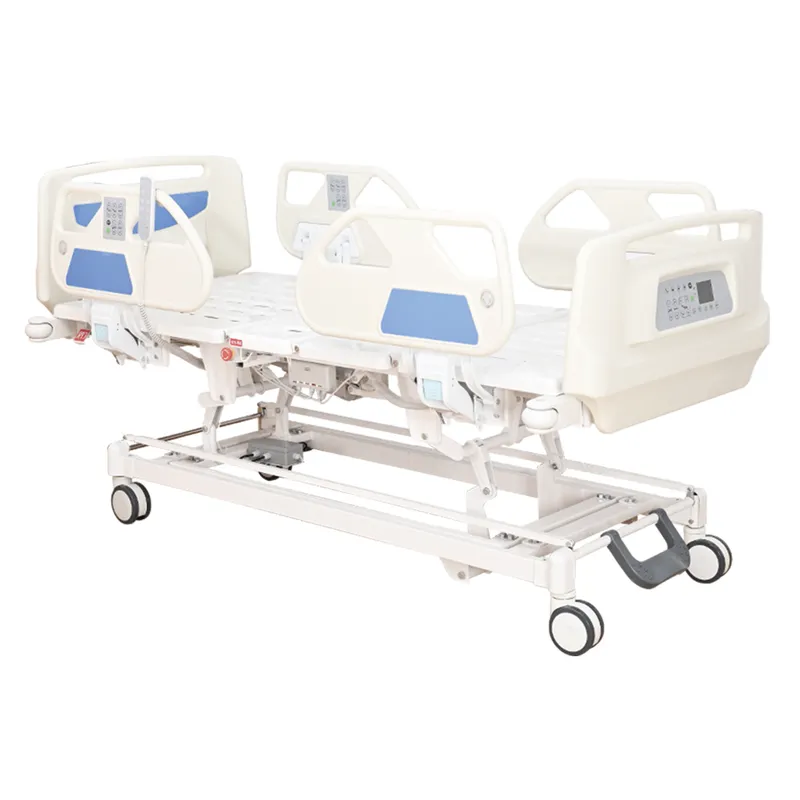 FY-H001-02 ICU Weighting Electric Hospital Bed
