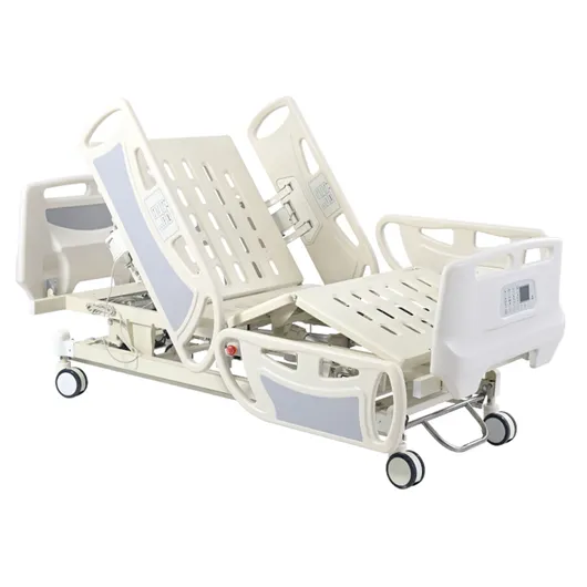 FY-H001-501 ICU Electric 5-Function Hospital Bed