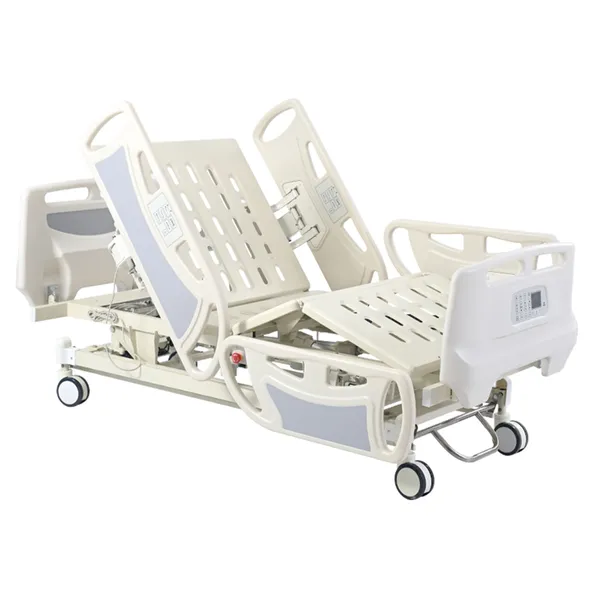 FY-H001-501 ICU Electric 5-Function Hospital Bed