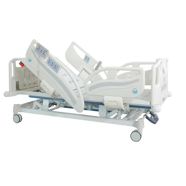 FY-H001-702 Electric 7-Function Hospital Bed (With Weight)
