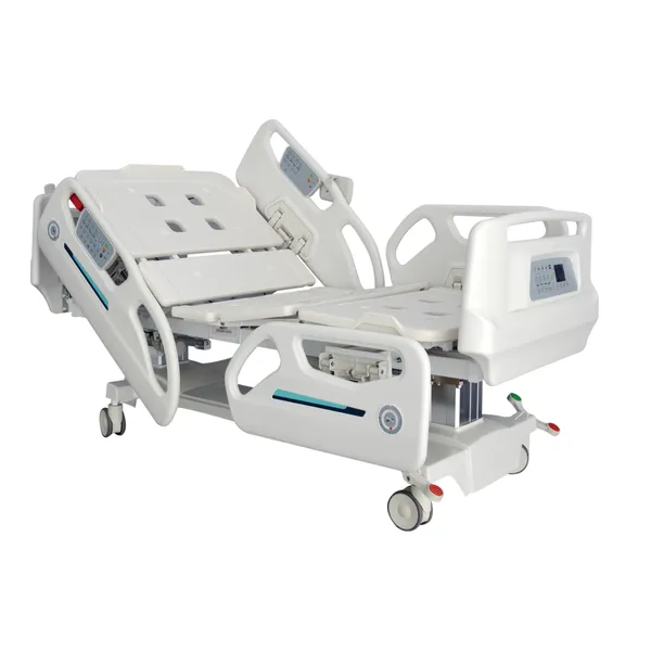 FY-H001-703 Electric 7-Function Hospital Bed (With Weight)