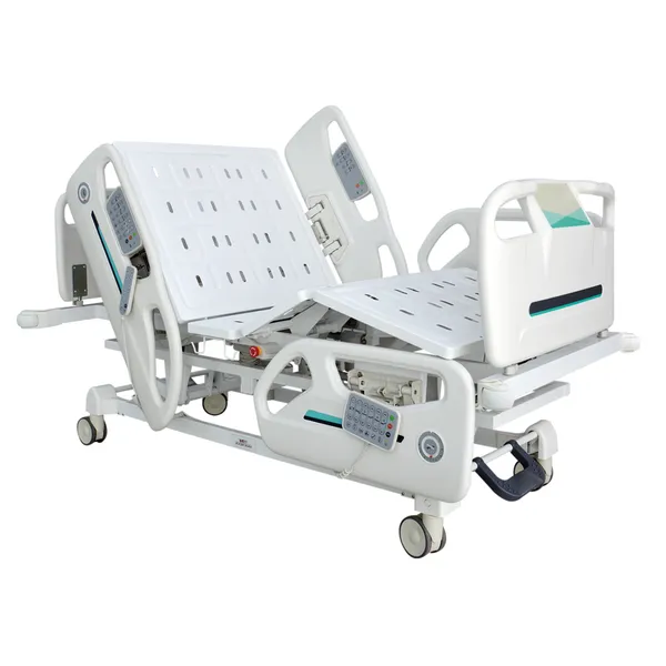 FY-H001-704 Electric 7-Function Hospital Bed