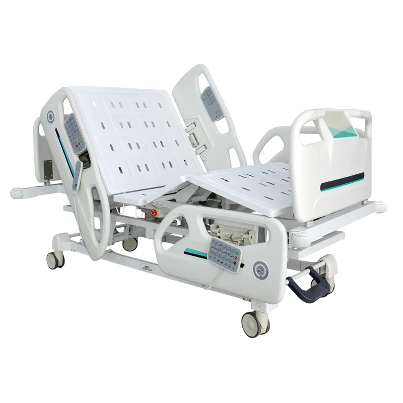 FY-H001-704 Electric 7-Function Hospital Bed