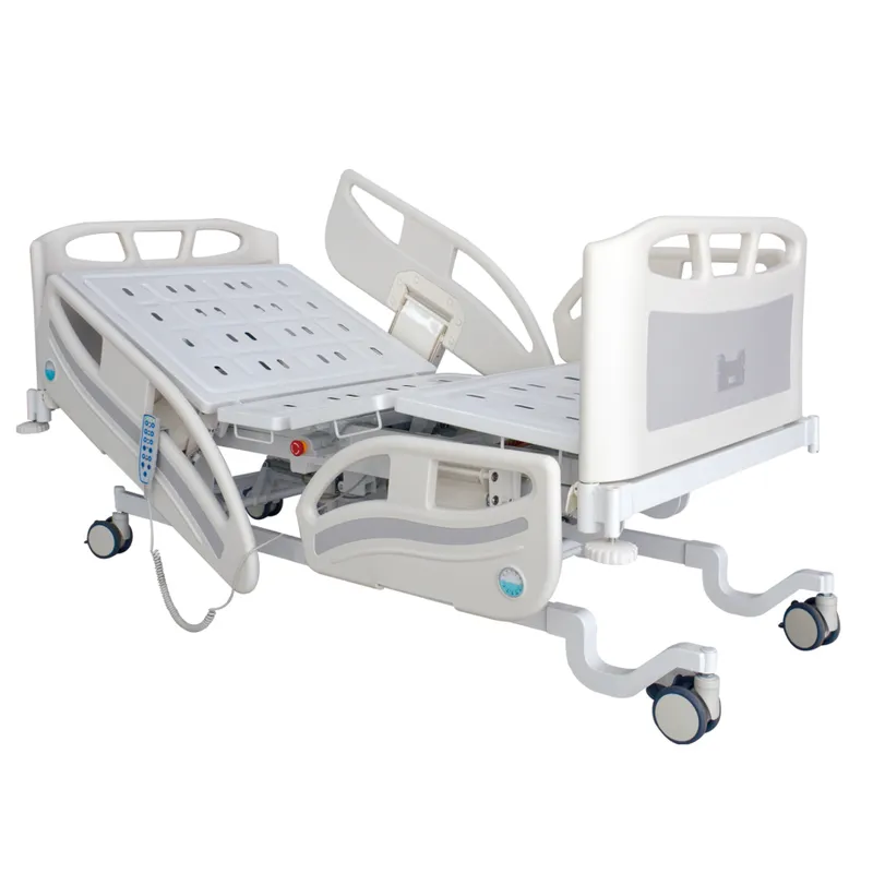 FY-H001-705 Electric 7-Function Hospital Bed (With Weight)