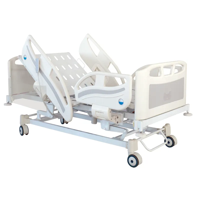 FY-H001-503 Electric 5-Function Hospital Bed