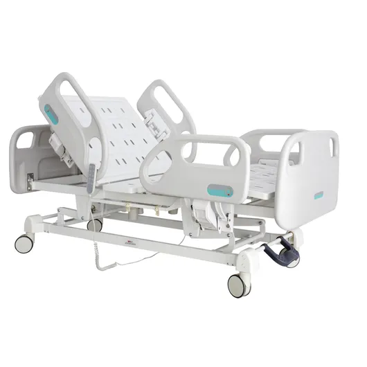 FY-H001-504 Electric 5-Function Hospital Bed
