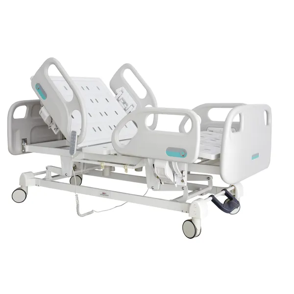 FY-H001-504 Electric 5-Function Hospital Bed