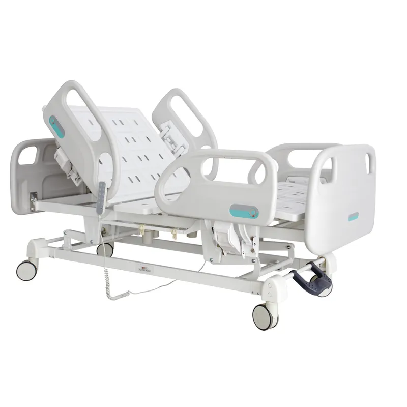 FY-H001-504 Electric 5-Function Hospital Bed