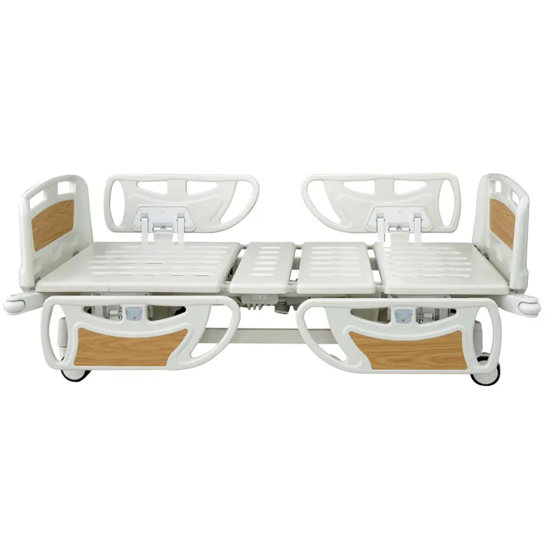 FY-H001-505 Electric 5-Function Hospital Bed