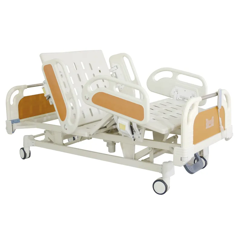 FY-H001-506 Electric 5-Function Hospital Bed