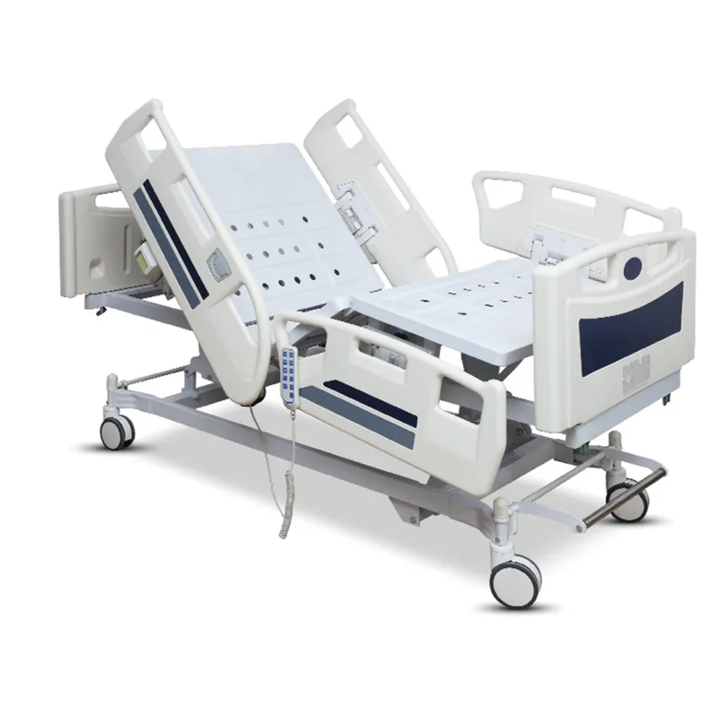 FY-H001-508 Electric 5-Function Hospital Bed