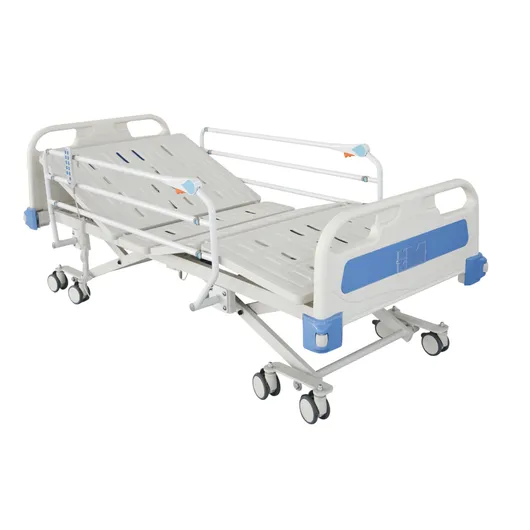 FY-H001-509 Electric 5-Function Hospital Bed