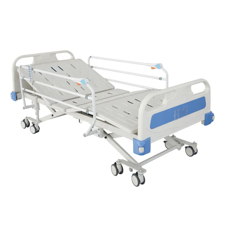 FY-H001-509 Electric 5-Function Hospital Bed