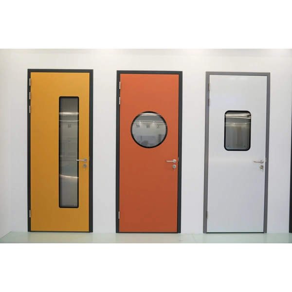 Air-tight door