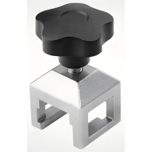 Square Slider 1D