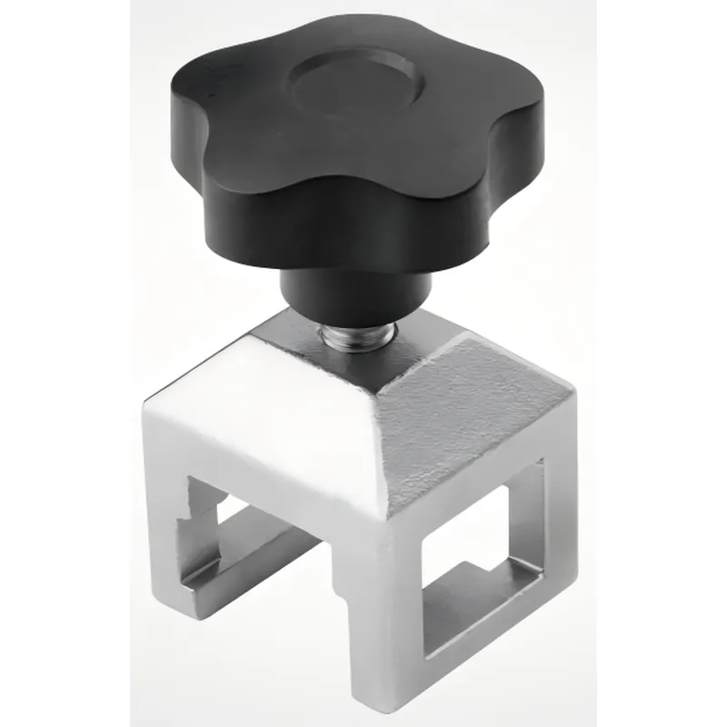 Square Slider 1D