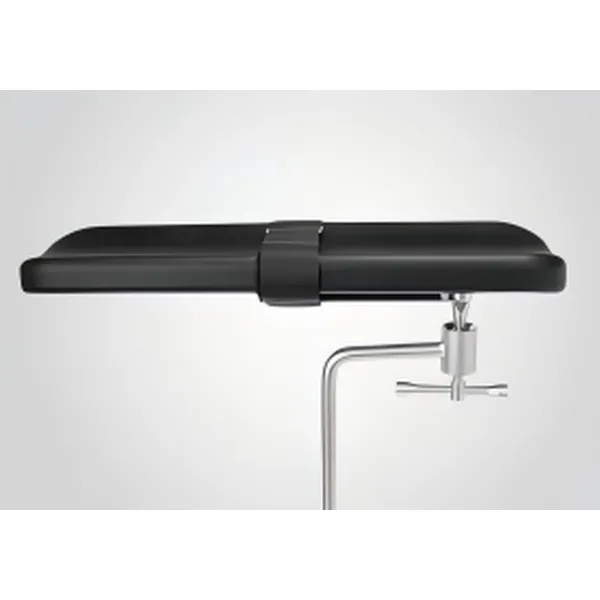 Suspended Hand Rest