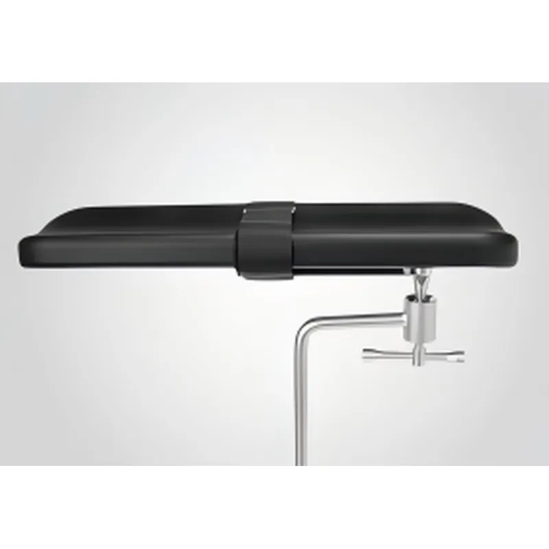Suspended Hand Rest