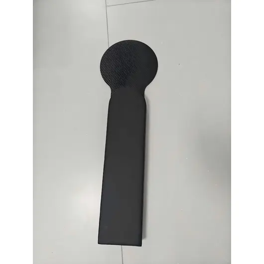 Full Carbon Fiber Hand Rest FY-3H