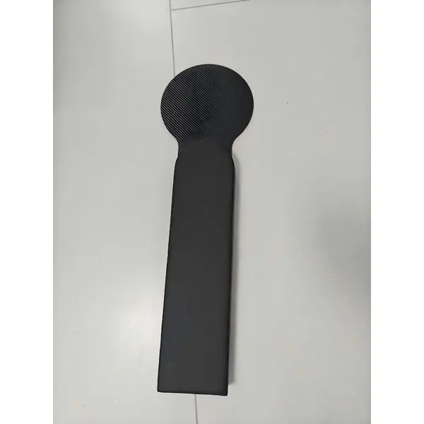 Full Carbon Fiber Hand Rest FY-3H