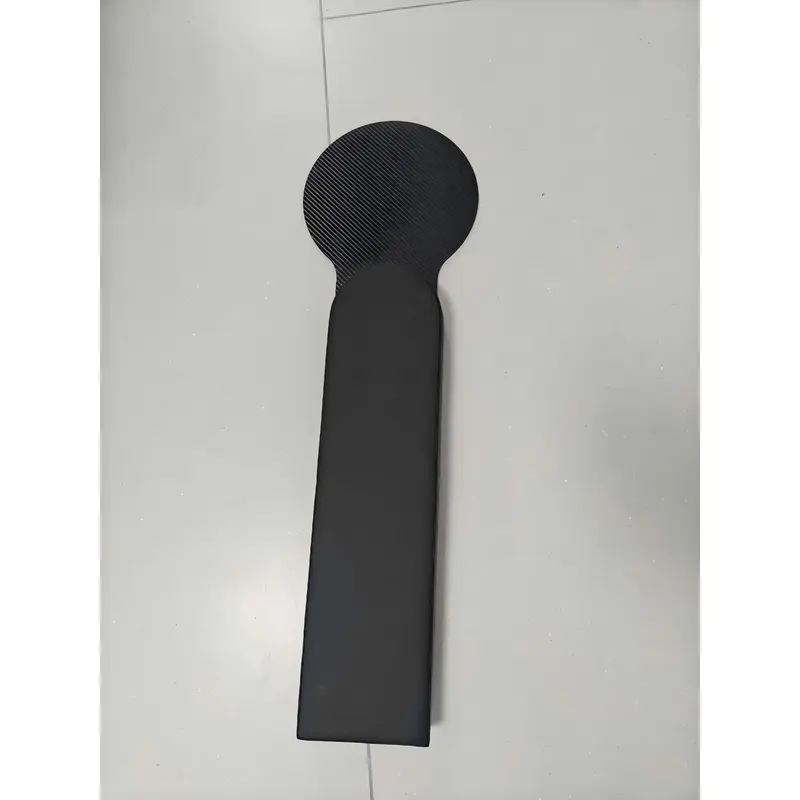 Full Carbon Fiber Hand Rest FY-3H