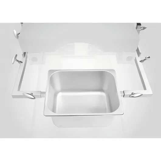 Waste Basin 7A