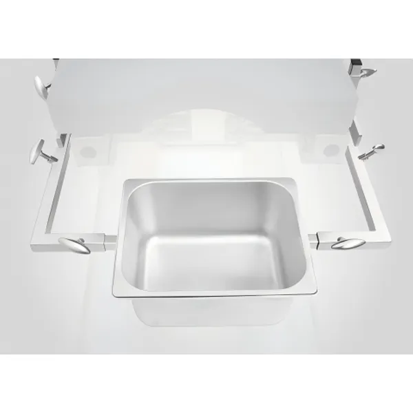 Waste Basin 7A