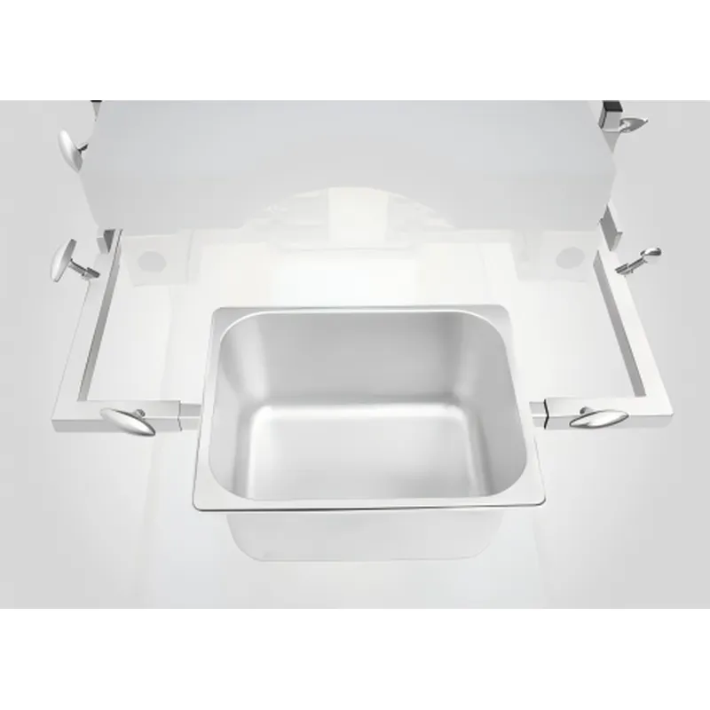 Waste Basin 7A