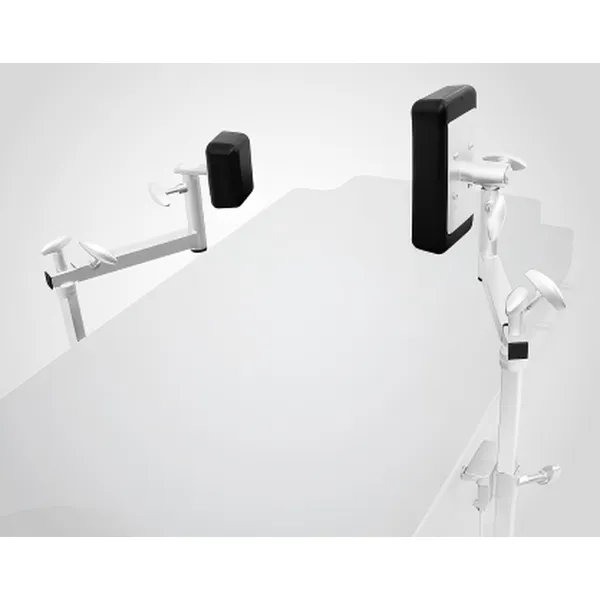 Pelvic Positioning Bracket 12A