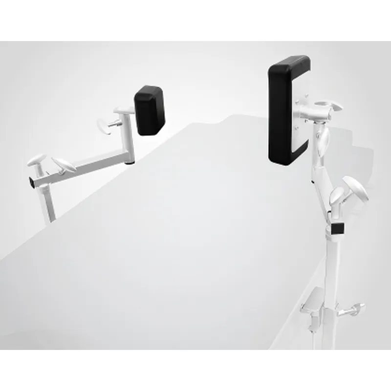 Pelvic Positioning Bracket 12A