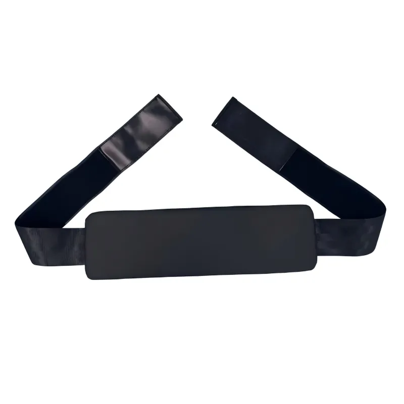 Body Restraint Strap 17A