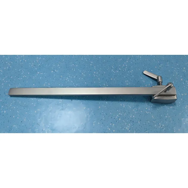Extended Side Rail 31A