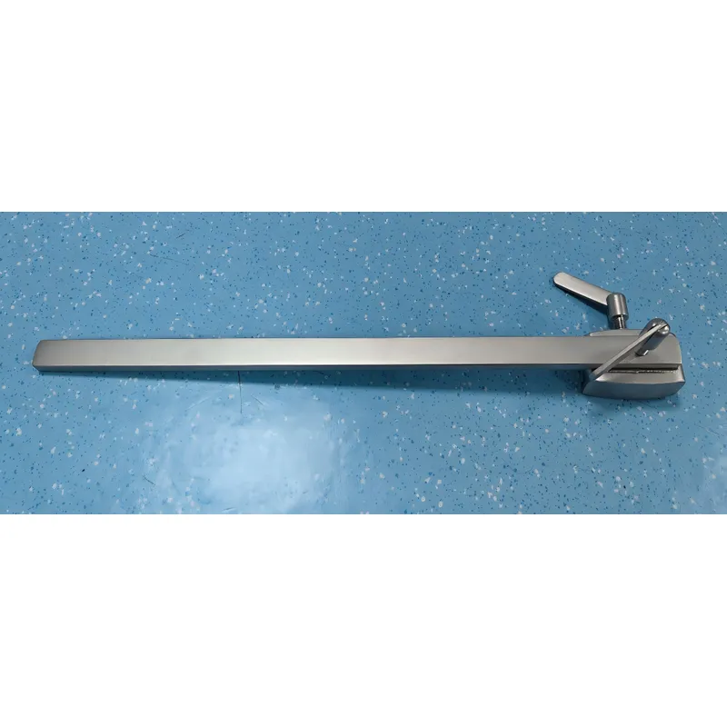 Extended Side Rail 31A