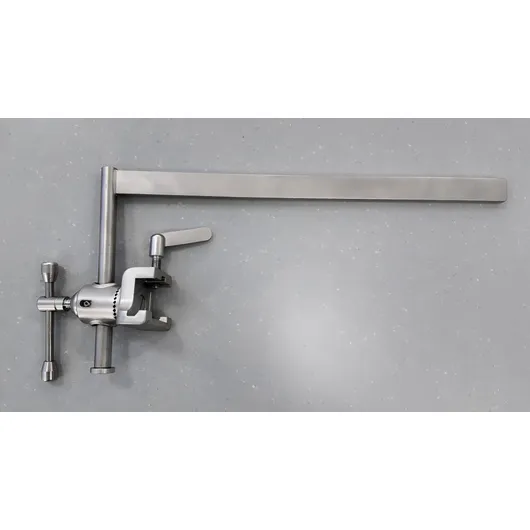 Movable Side Rail 32A