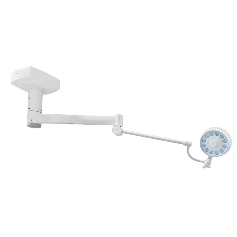 Aluminum Alloy OEM Portable Medical Examination Light