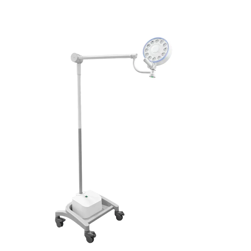 Professional Medical Devices Surgical Illuminating Lamp