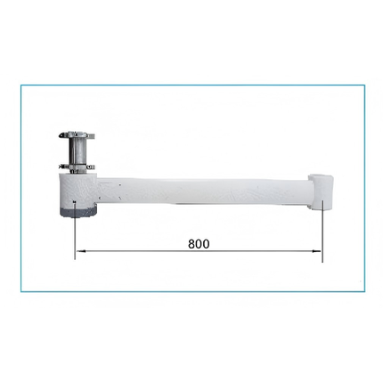 Balance Arm