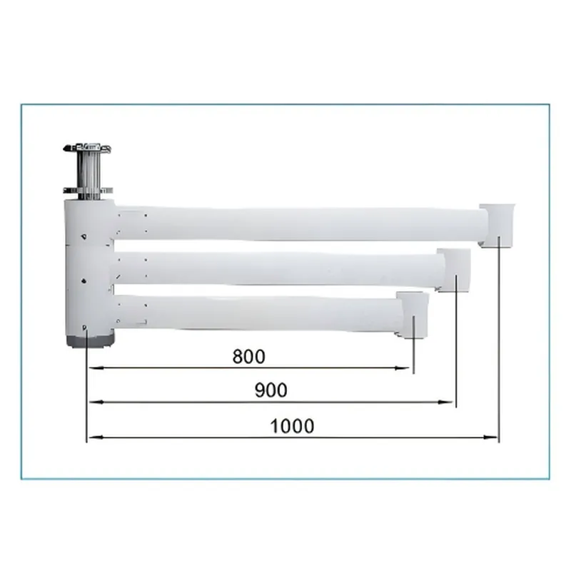Balance Arm