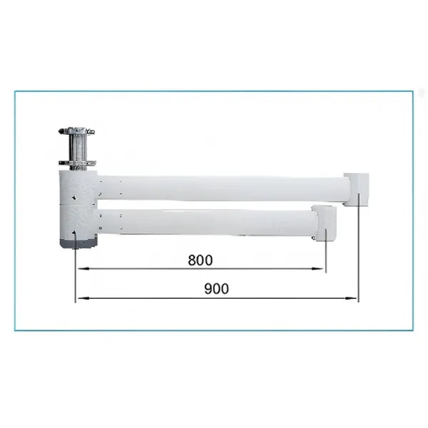 Balance Arm