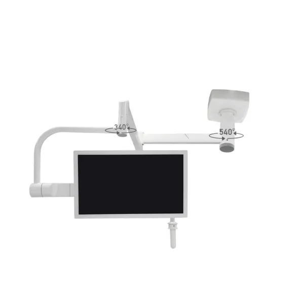 Monitor Suspension