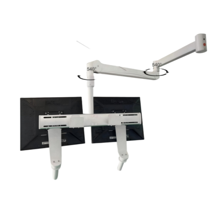 Monitor Suspension