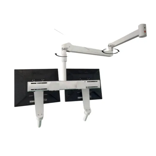 Monitor Suspension