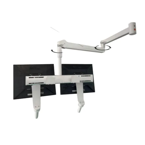 Monitor Suspension